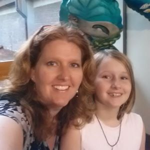 Meet your Posher, Sherri